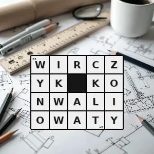 Hasło krzyżówkowe vorticella convallaria protiste zwierzęcy należący do typu orzęsków ciliata - wirczyk konwaliowaty – rozwiązanie, synonimy, podpowiedzi i definicje krzyżówkowe